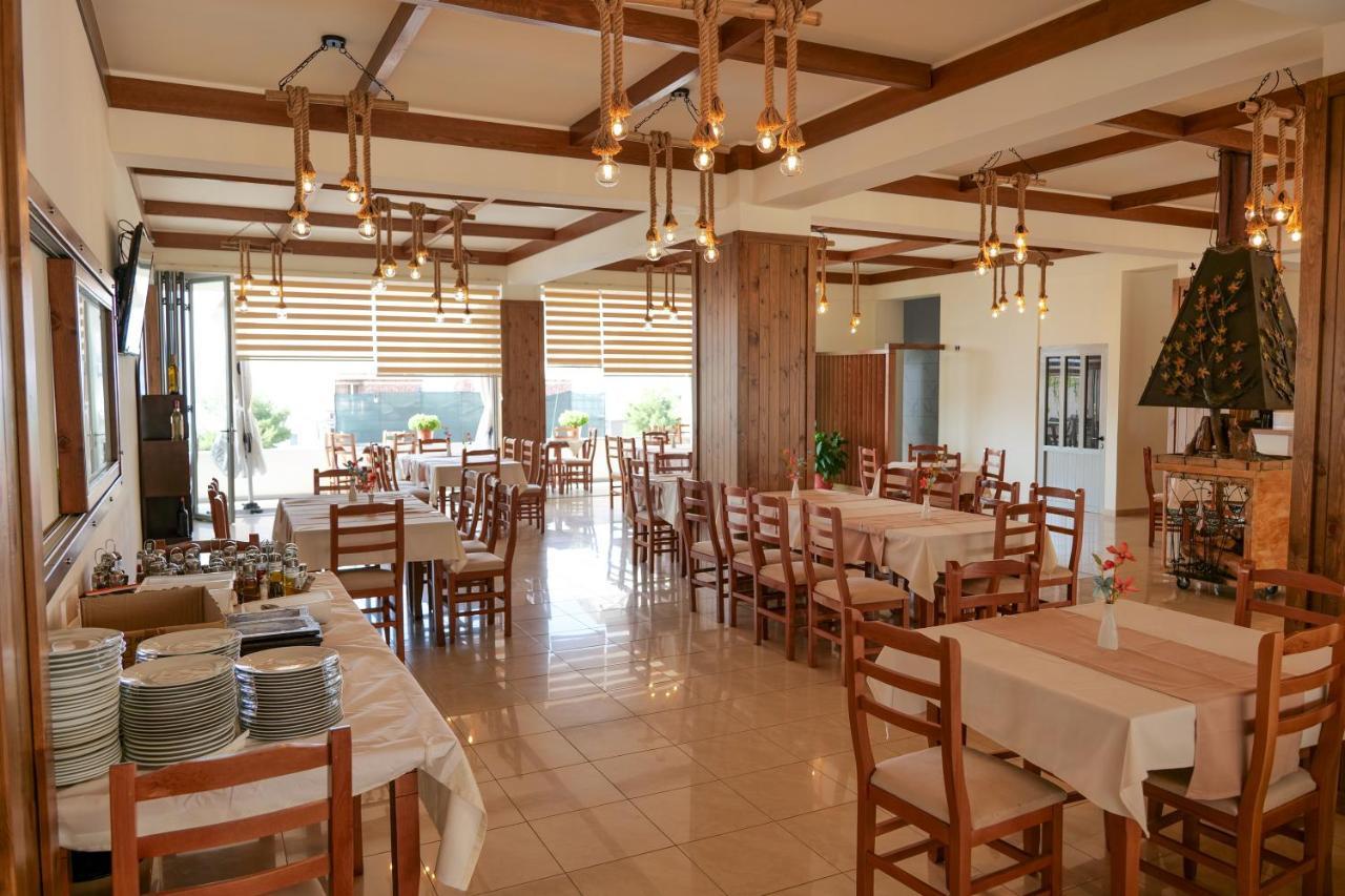 Oxhaku Hotel