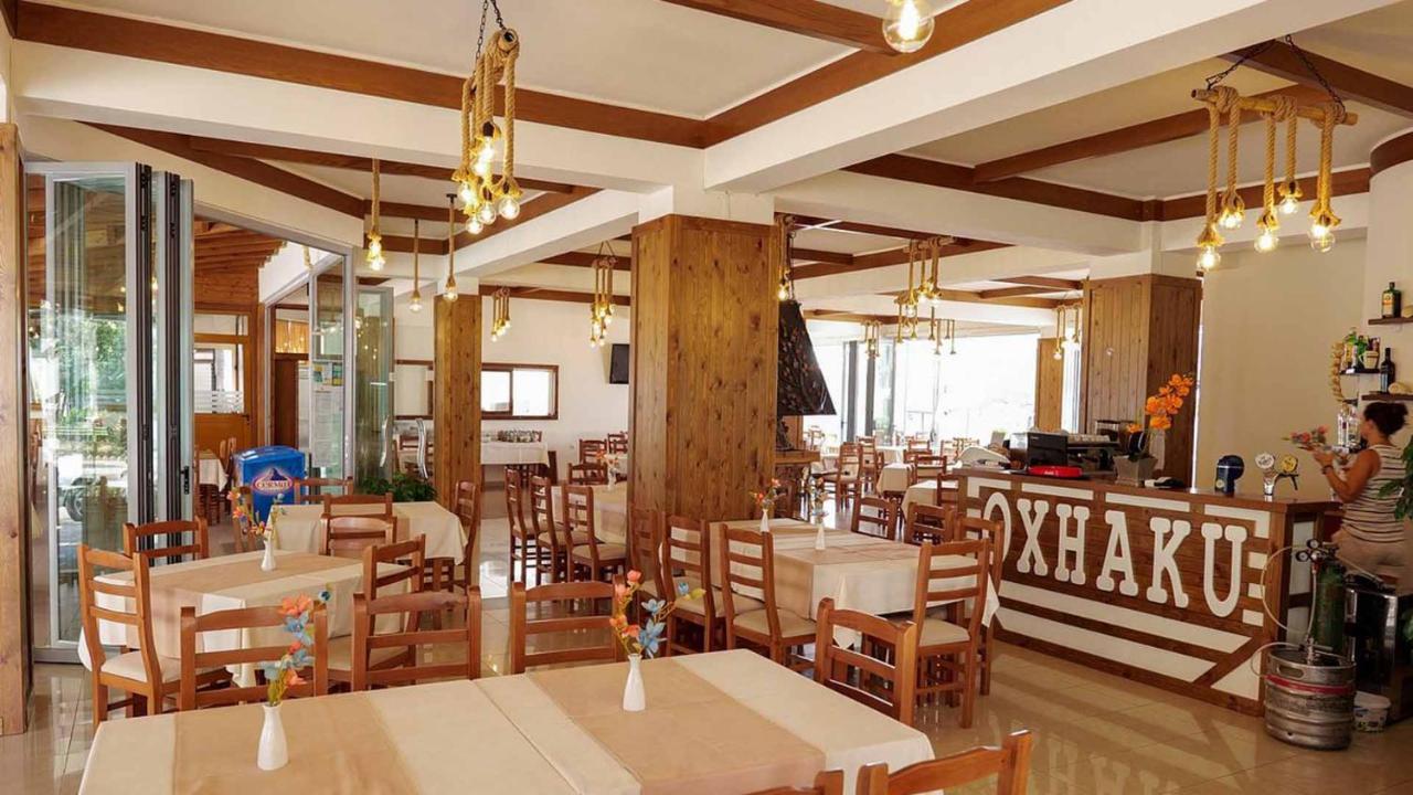 Oxhaku Hotel