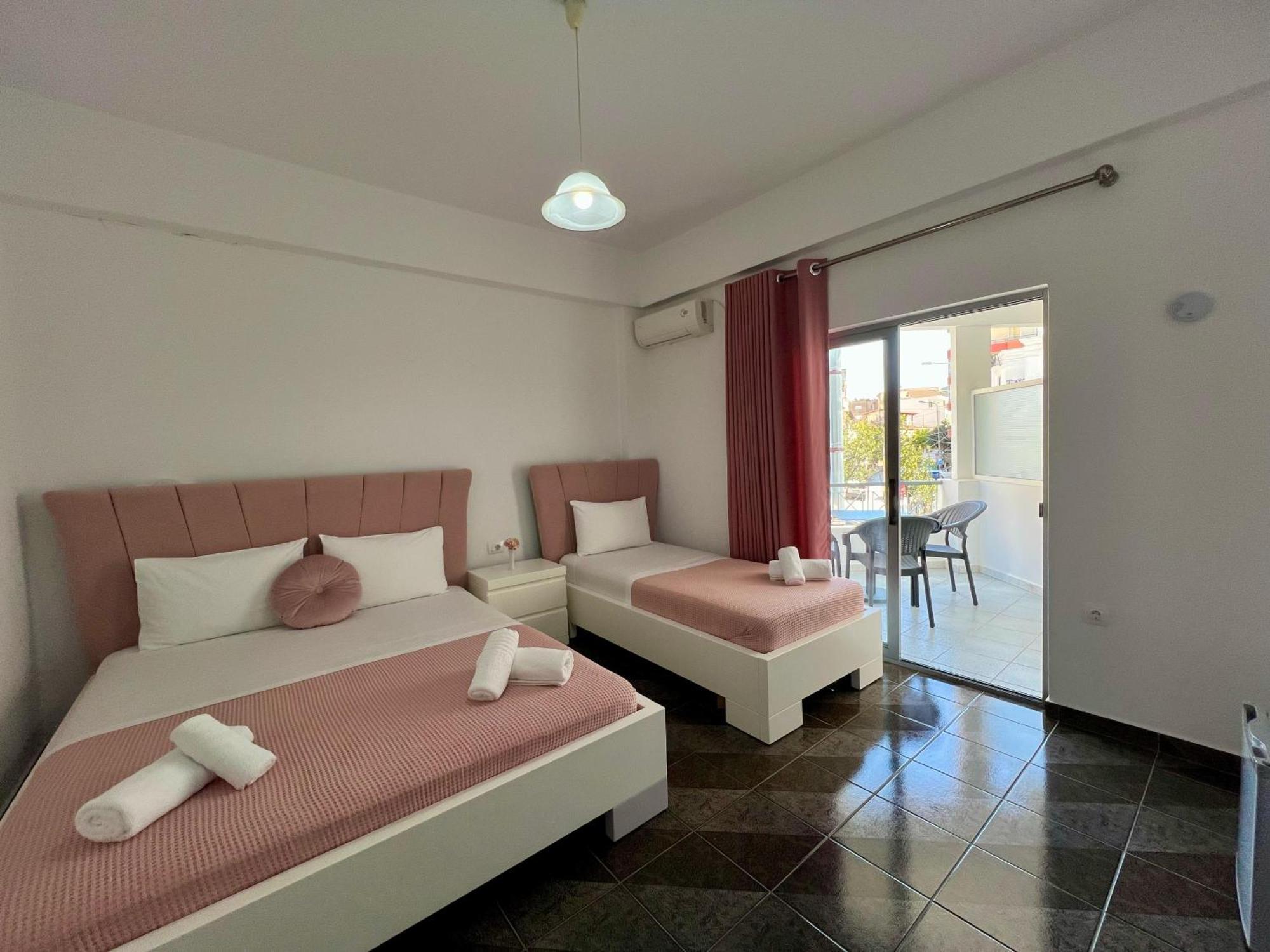 Hotel Oxhaku