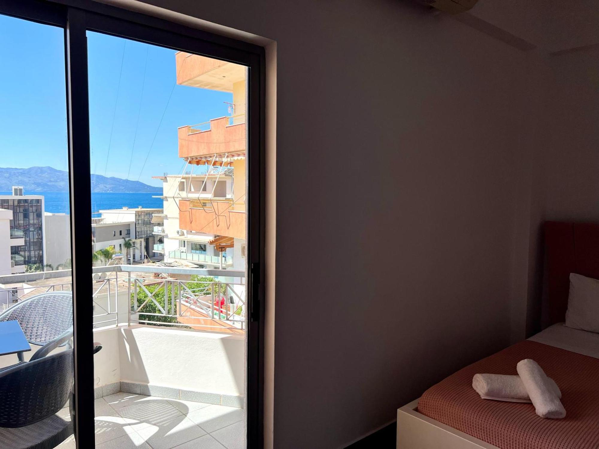 Oxhaku Hotel