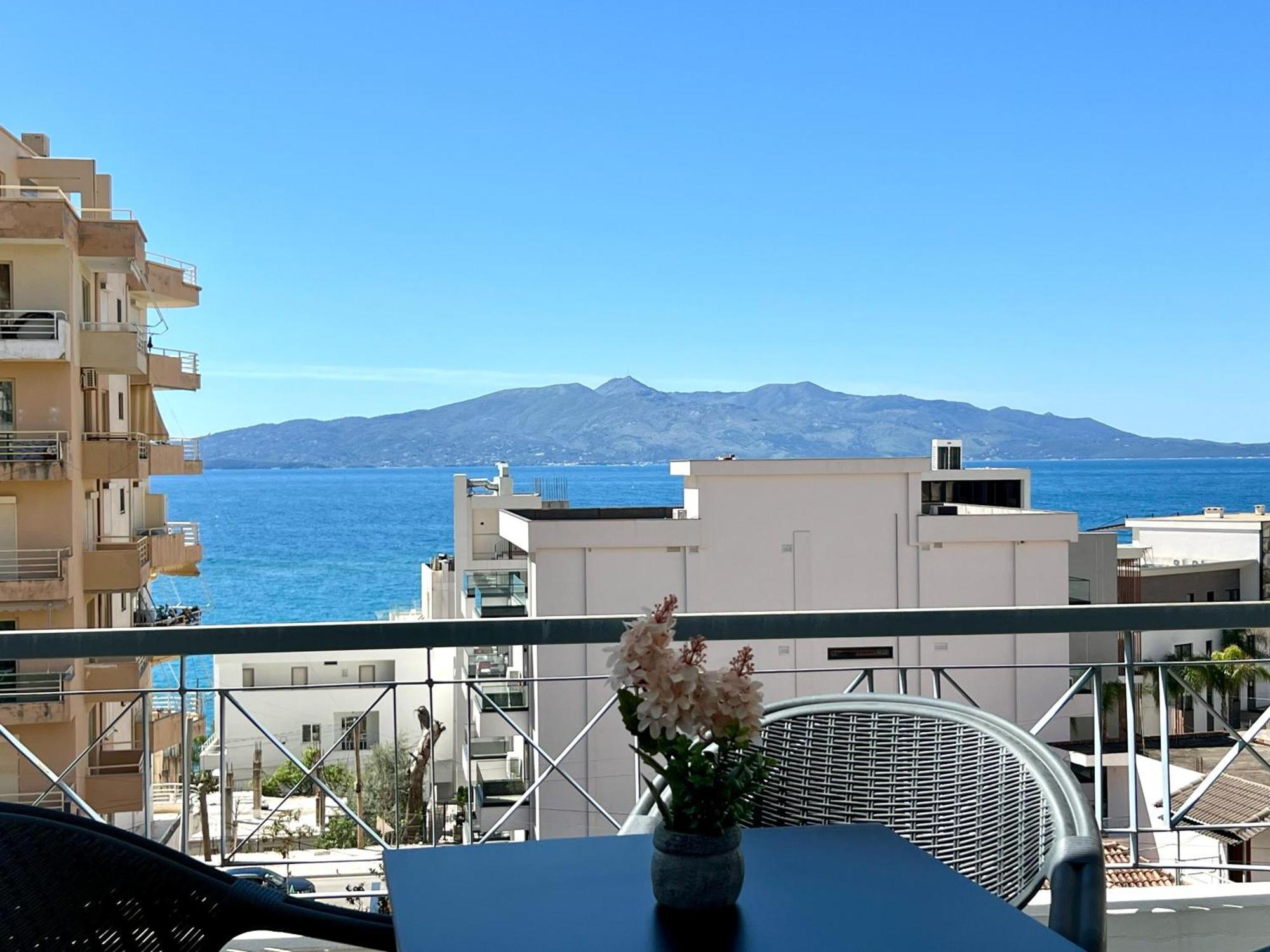 Oxhaku Hotel Saranda