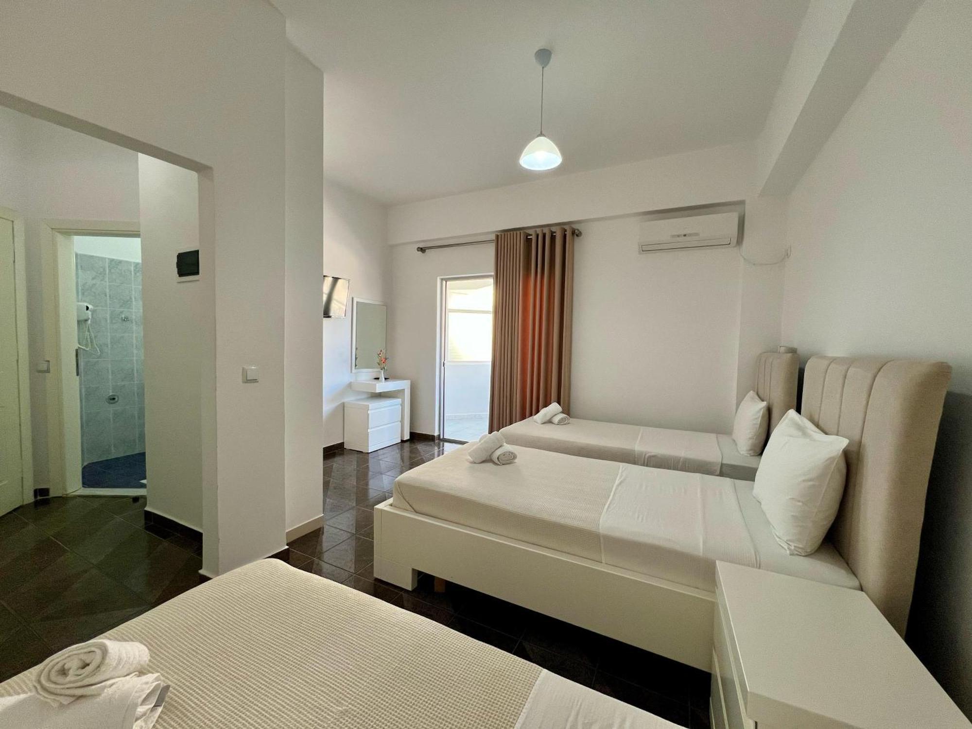 Oxhaku 2* Saranda