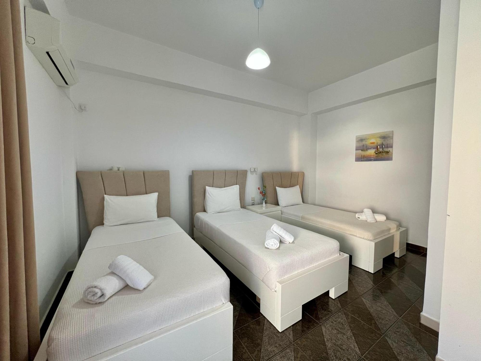 Oxhaku Hotel Saranda