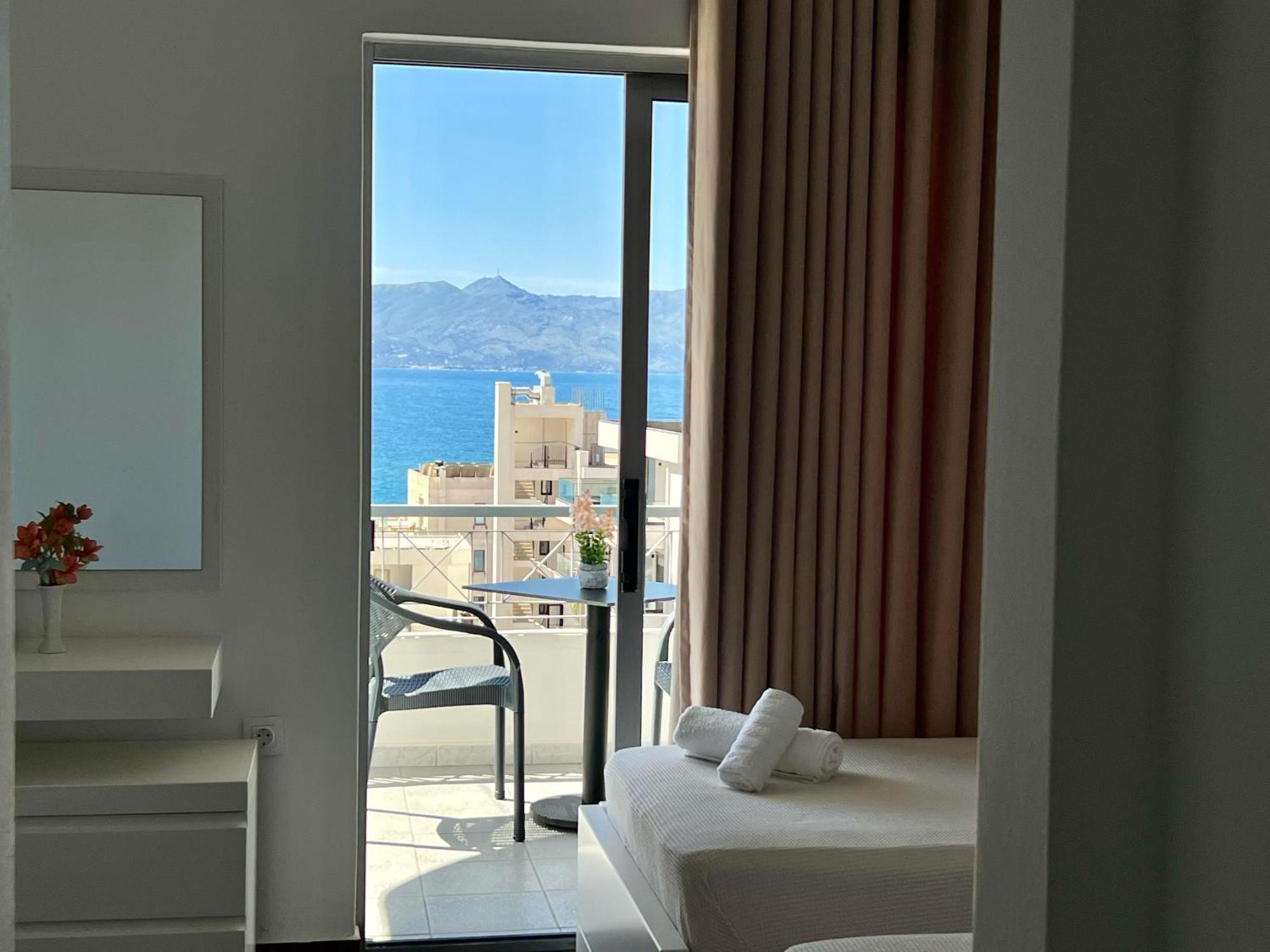 Oxhaku 2* Saranda