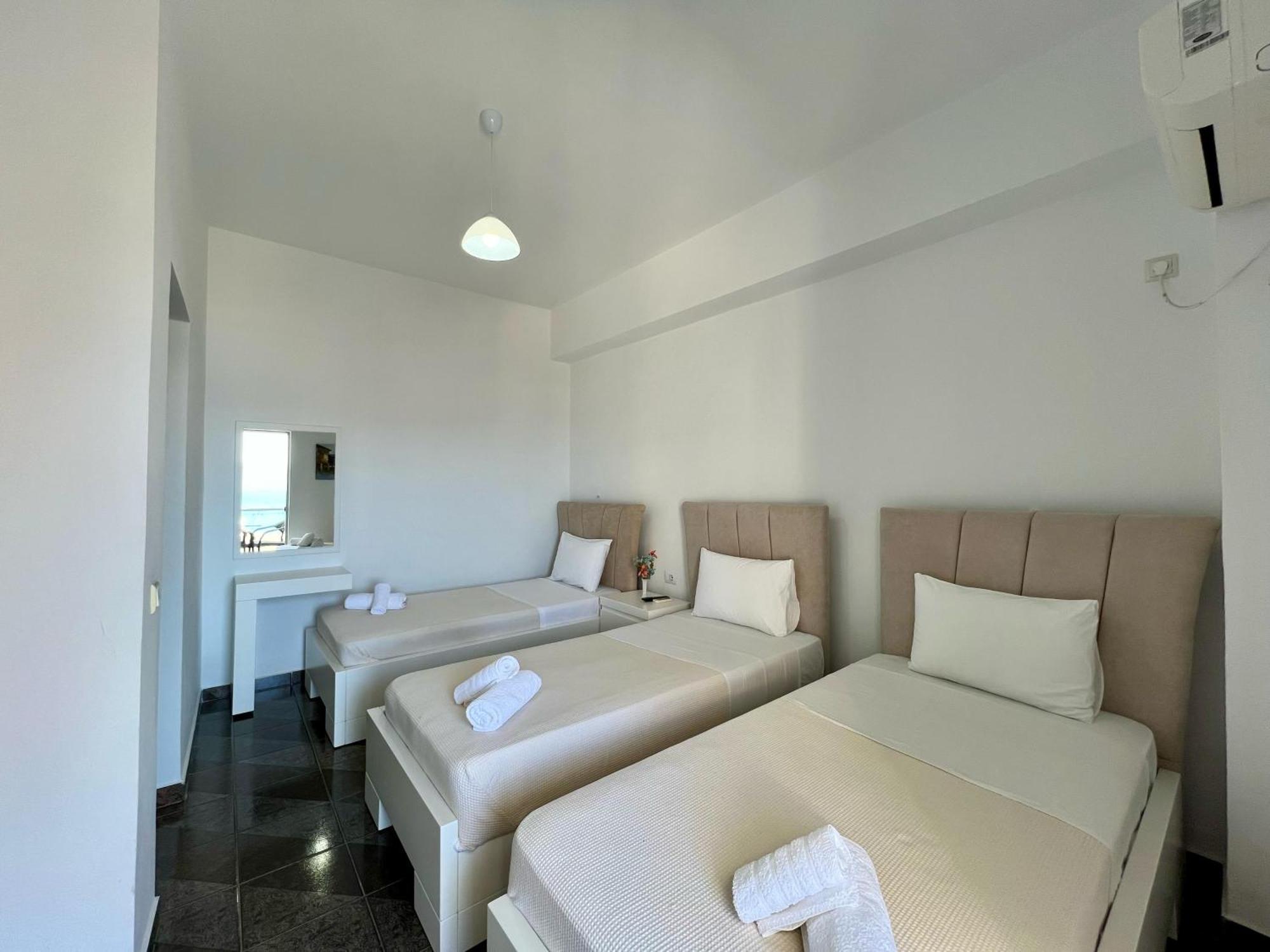Oxhaku Hotel Saranda