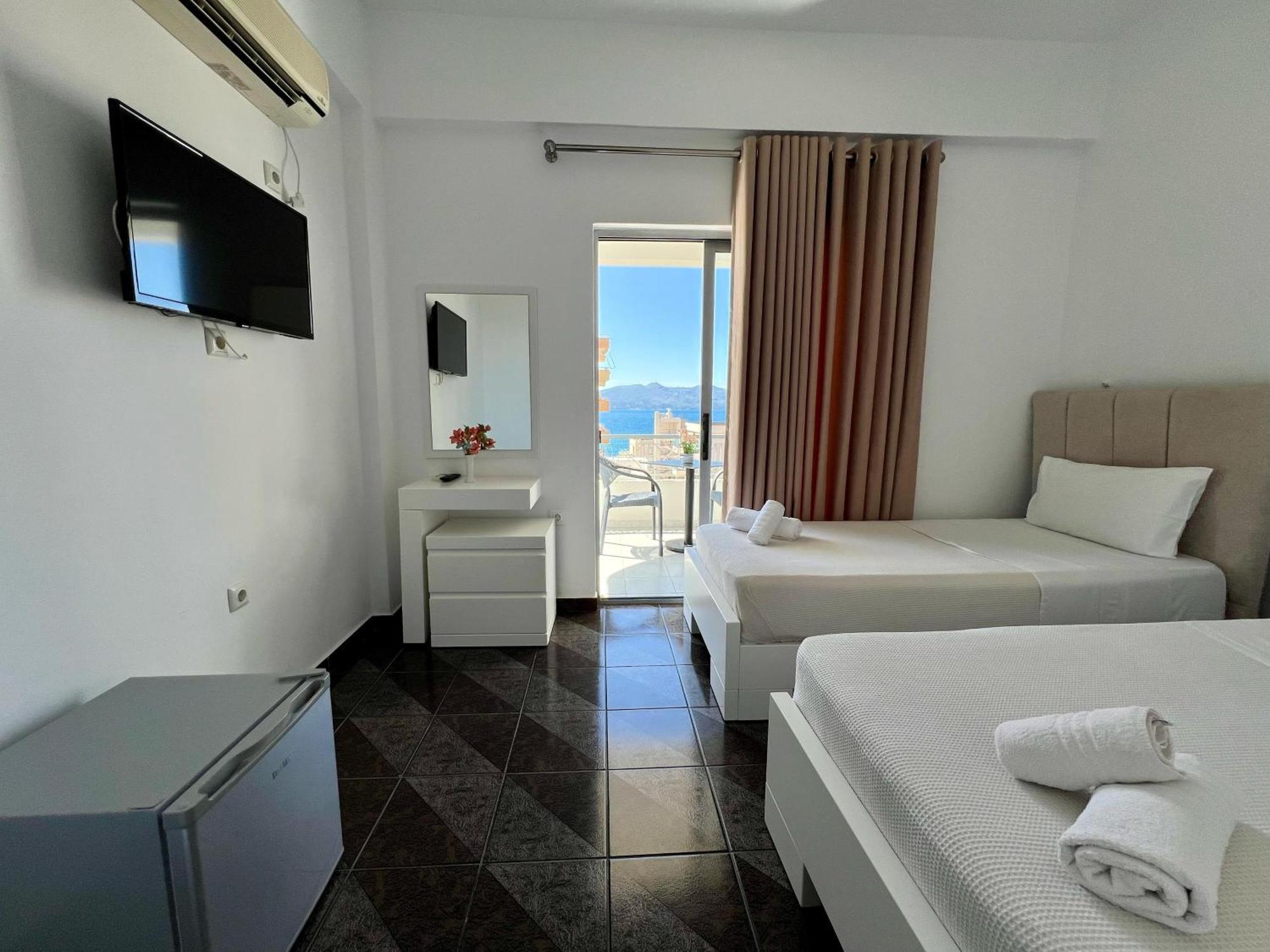 Hotel Oxhaku